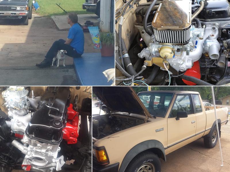 Bradley's Automotive Center