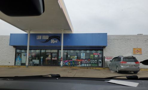 Law Road Mart