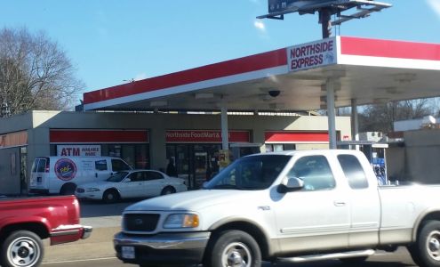 ATM (Northside Exxon)