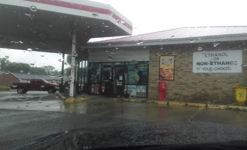 Key Stop Hendersonville