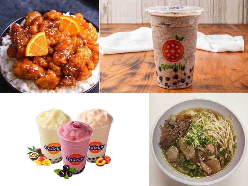 Quickly 475 S Washington Ave, Bergenfield