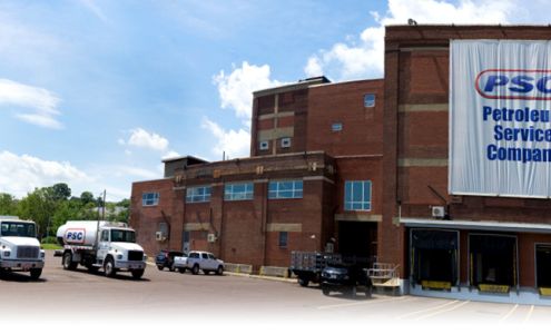 Petroleum Service Company Wilkes-Barre