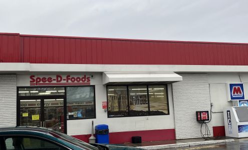 Spee-D-Food #37 Akron