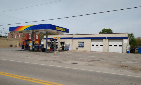 Par Mar Store #121 Amherst