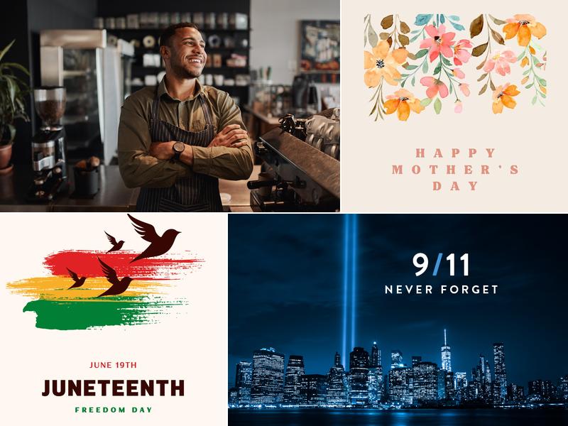 Coffee at Brick Shop