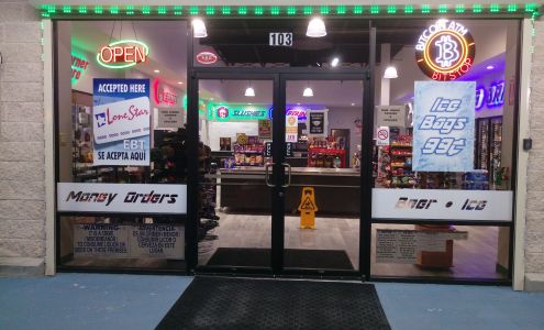 Zoom Corner Store
