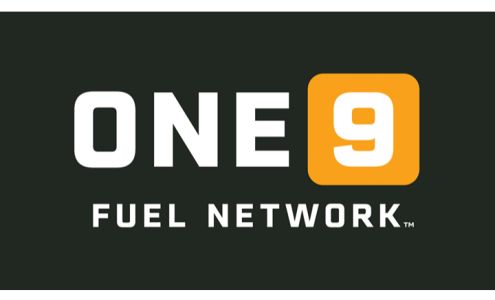 One9 Dealer-- Gateway Travel Plaza (One9 Fuel Network)