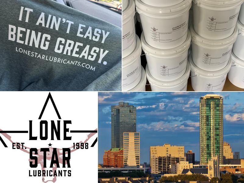 Lone Star Lubricants