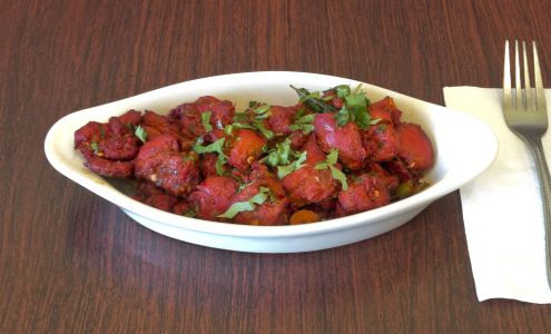 Tienda cubana Irving