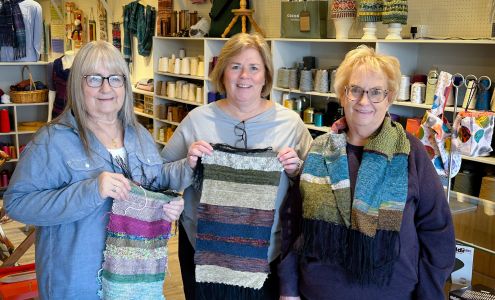 Three Sheep Gallery & Workshop