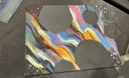 SMARTS, Students Motivated by the Arts