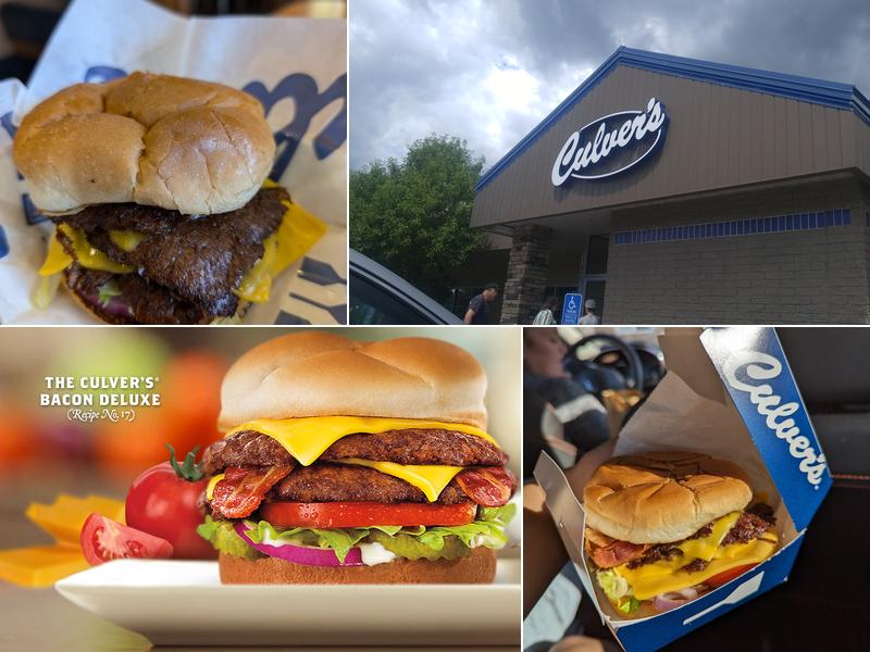 Culver’s