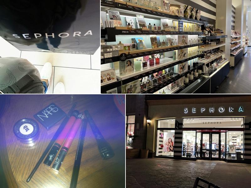 SEPHORA