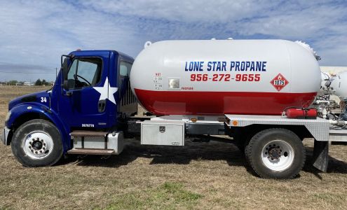 Lone Star Propane