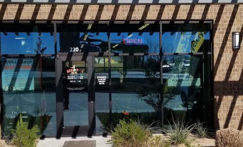 Mad Duck Cyclery - Roanoke