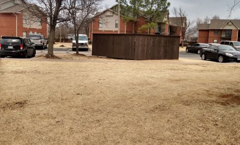 Coffee Creek Apartment Homes