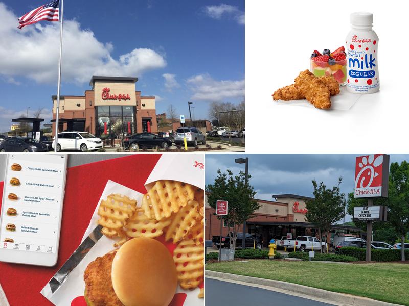 Chick-fil-A