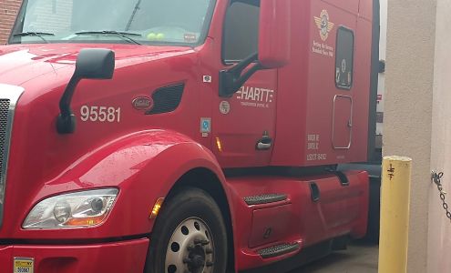Hartt Transportation System Inc
