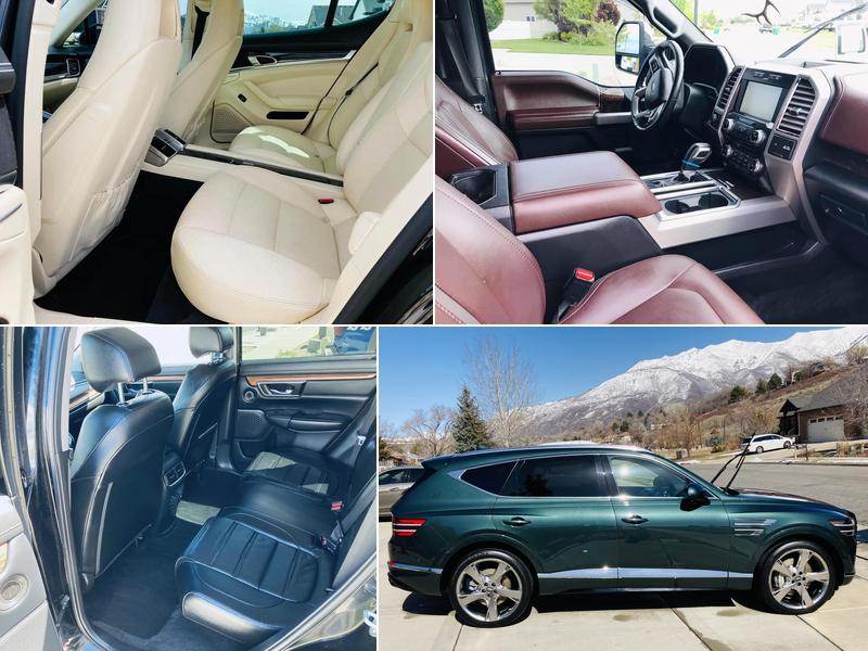 Executive Mobile Car Wash & Detailing