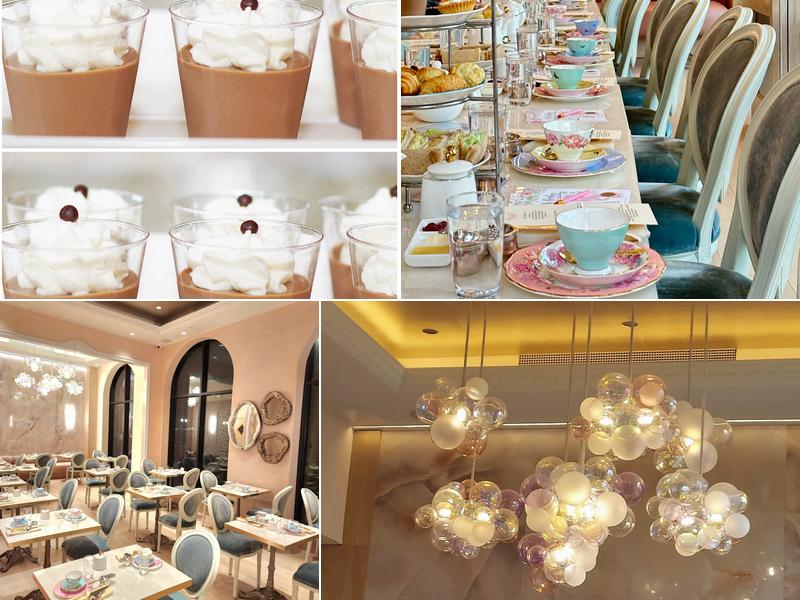 Lady Camelia 229 Strand St, Alexandria