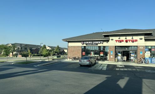 Top Stop Chevron - Lehi C29