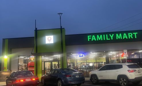 Family mart