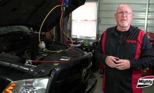 Hays Oil Co Pacific Pride Cardlock Central Point