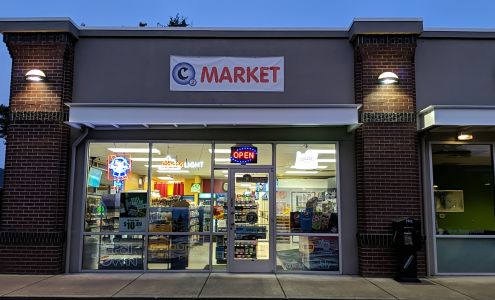 C2 Market