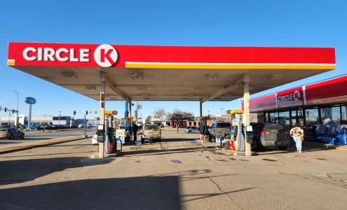 Circle K