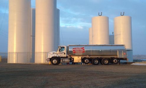 Curtis Rud Oil - Bismarck/Mandan