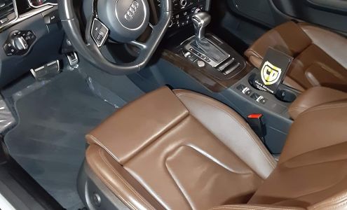 Cole’s Detailing (Auto, Boat & RV)