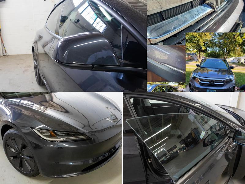 White Glove Auto Detailing