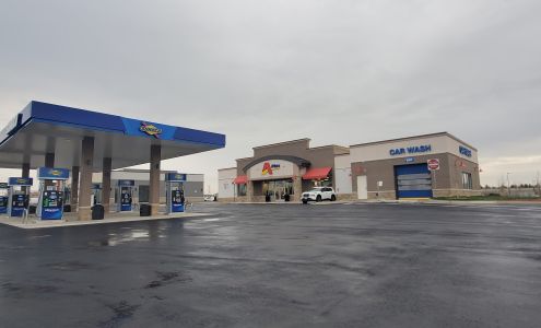 Compass Creek Sunoco