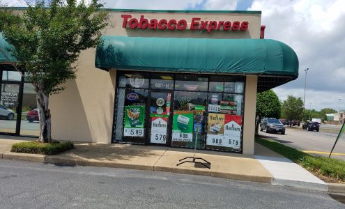 Tobacco Express
