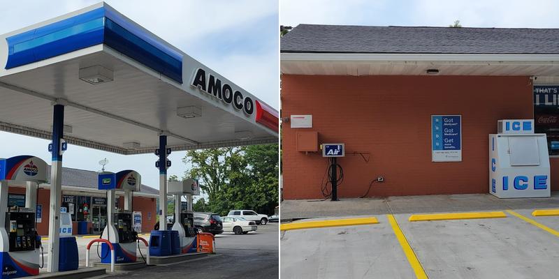 Amoco