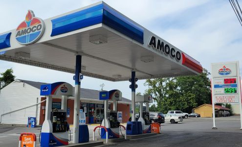 Amoco