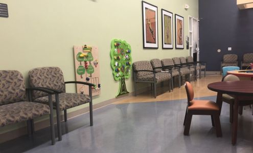 Kaiser Permanente: Kern County Medical Facilities