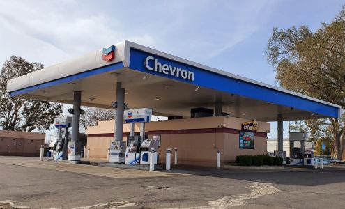 Chevron