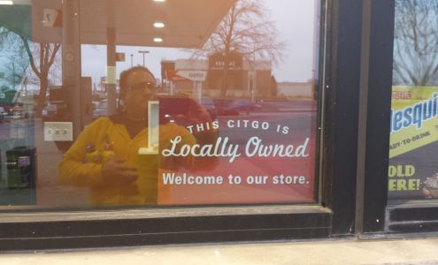 Mineral Point Quick Mart Madison