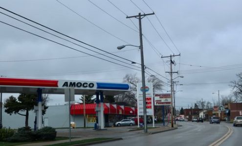 Amoco