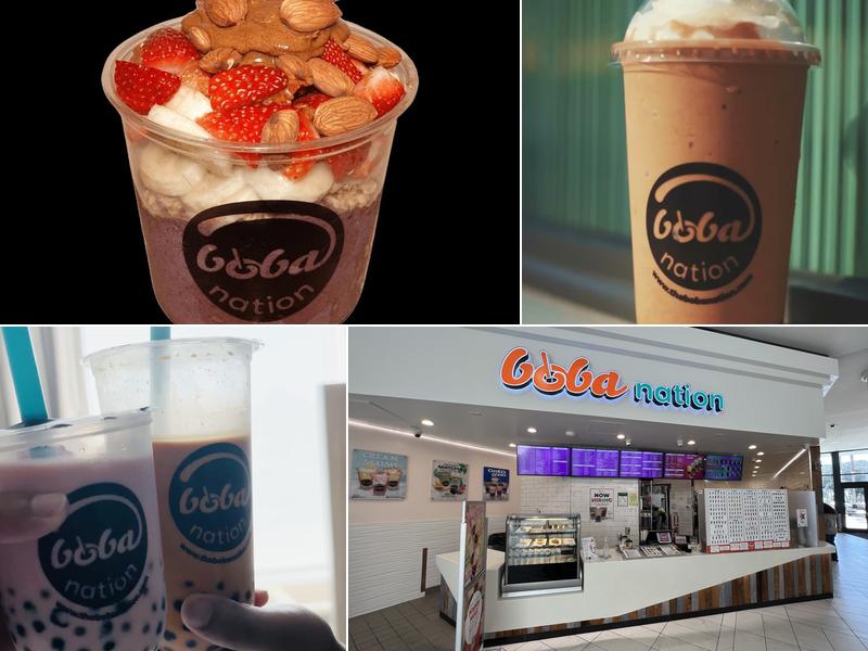 Boba Nation - Newark