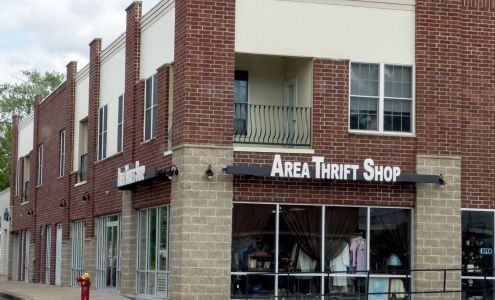 Mondovi Area Thrift Shop Mondovi