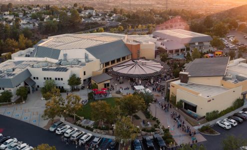 Grace Baptist Church