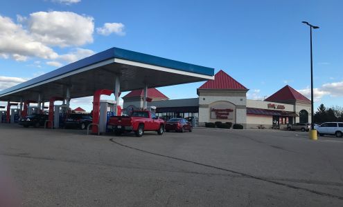 Janesville Travel Center