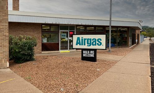 Airgas Store