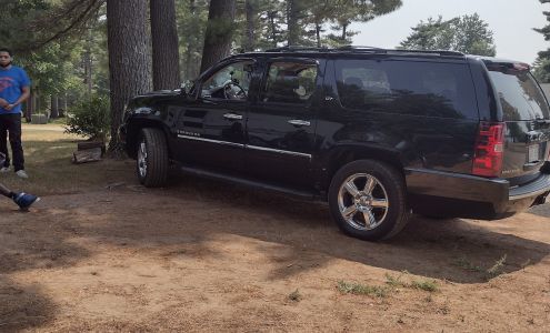 Harold & Ednas Car Wash and Detail