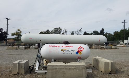 Arrow Propane LLC
