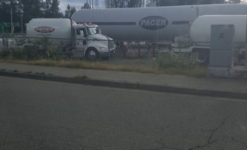 Pacer Propane