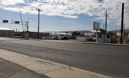 CHS Northwest Yakima