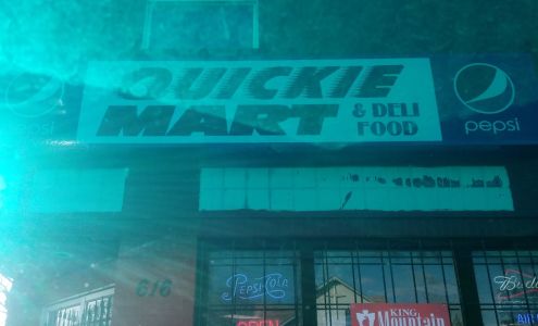 Quality Mart